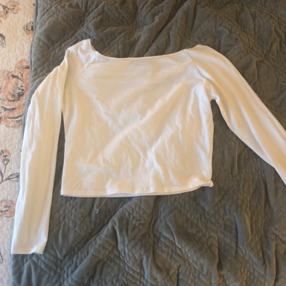 Brandy Melville Crop Top